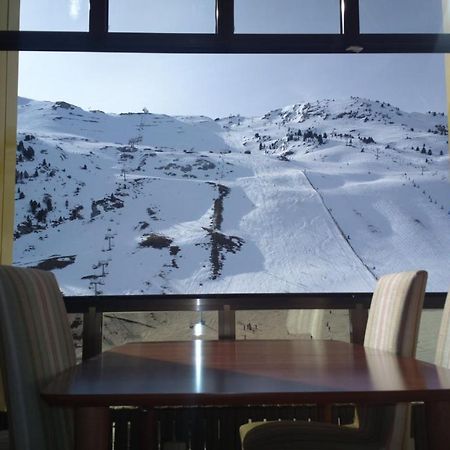 Tobazo Candanchu Pie De Pista Екстериор снимка