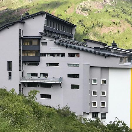 Tobazo Candanchu Pie De Pista Екстериор снимка